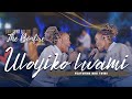 Brilliant Baloyi ft Mini Twins - Uloyiko Lwami | The Bonfire Experience