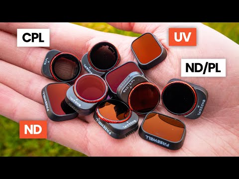 UV ND ND/PL
