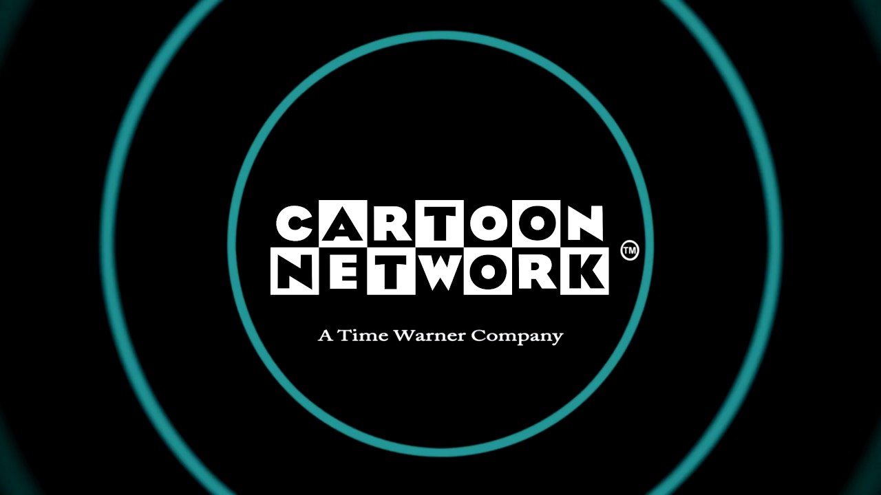 Cartoon Network Channel Logo - Dude_Monkey