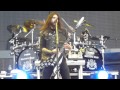 Machine Head Beautiful mourning LIVE Udine, Italy 2012-05-13 1080p FULL HD