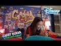 Gabby Duran Baby Sitter D Extraterrestres Music Video Disney Channel BE