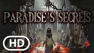 Paradise's Secrets New Gameplay Demo (2024) 4K