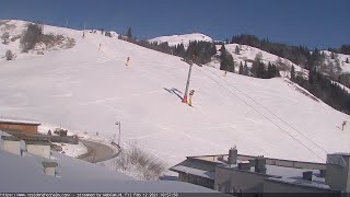 ザールバッハ・ヒンターグレム(Saalbach) のライブ映像
