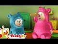 Billy bam bam  el tren ch ch  babytv espaol