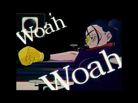 (MIXサンプル)踊　ver.わかばやし