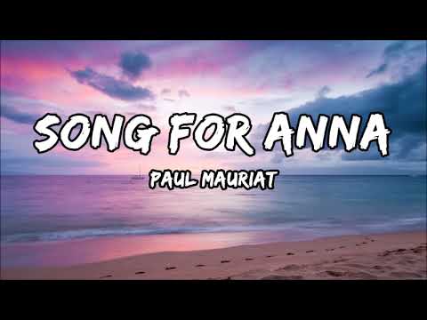 Song For Anna — Paul Mauriat