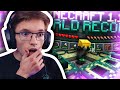 Reacting to the NEW Minecraft 1.16 World Record Speedrun by Reignex