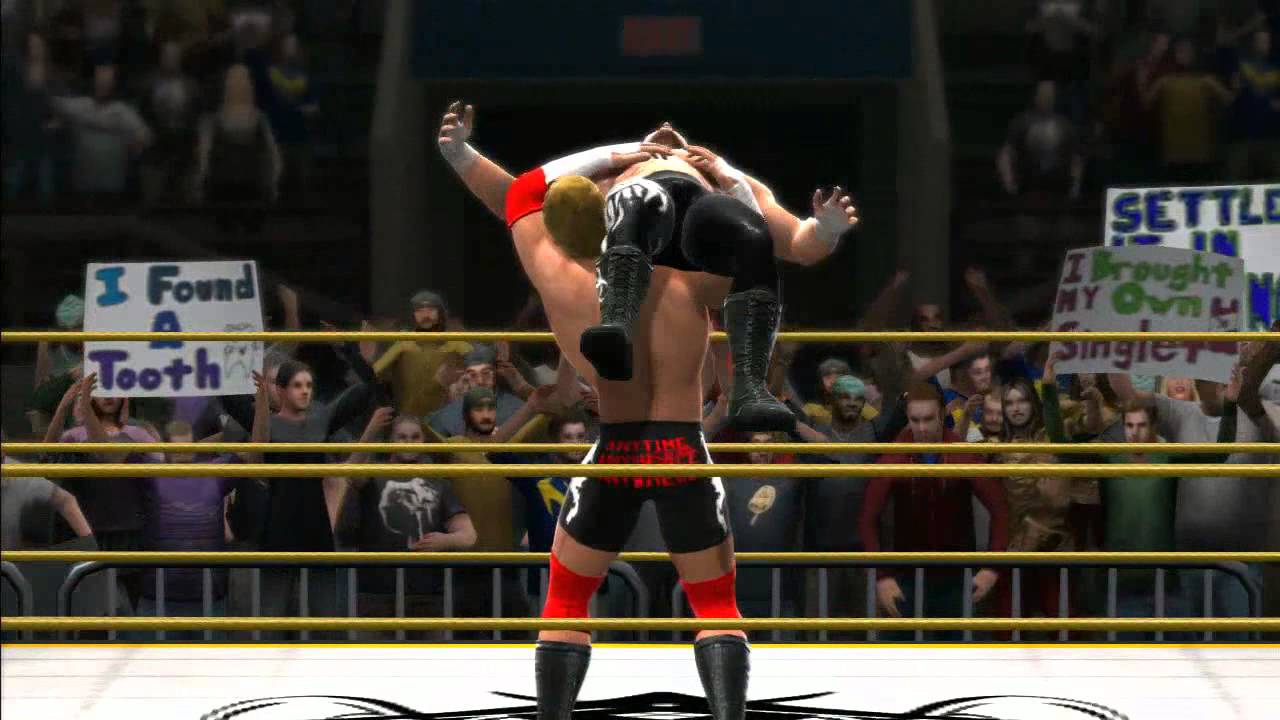 MWL Conquest 2013 - Part 1