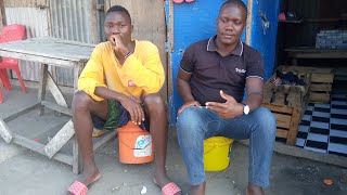 Mtaa Kwa Mtaa | Vijana Wa Kigoma Walioanza Biashara Kwa Mtaji Mdogo '150000' .