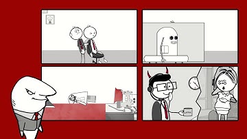 Funny Office Videos - Cubicle Lives
