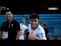 Perseru Serui 1 - 2 Bali United | Matchday Diary 2018
