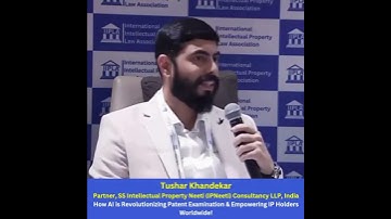 ⚡ 𝐀𝐈 𝐌𝐞𝐞𝐭𝐬 𝐈𝐏: 𝐃𝐢𝐬𝐜𝐨𝐯𝐞𝐫 𝐭𝐡𝐞 𝐑𝐞𝐯𝐨𝐥𝐮𝐭𝐢𝐨𝐧 𝐓𝐫𝐚𝐧𝐬𝐟𝐨𝐫𝐦𝐢𝐧𝐠 𝐏𝐚𝐭𝐞𝐧𝐭𝐬 𝐖𝐨𝐫𝐥𝐝𝐰𝐢𝐝𝐞! ⚡