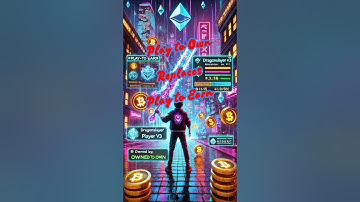 Crypto Gaming 2025| EXPLODING| Why These 3 Coins Will DOMINATE| the $100B Play to Own Revolution
