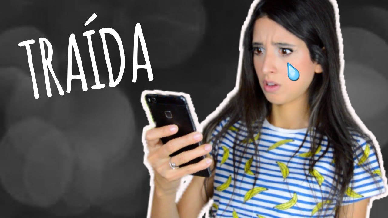 AS PIORES TRAIÇÕES