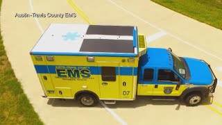 EMS union votes in favor of new labor contract, City Council to vote Thursday