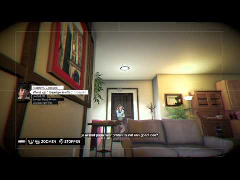 WATCH_DOGS Privacy invassion 8 i need 2 pee