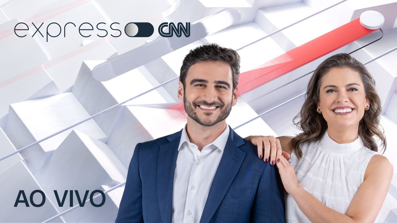 AO VIVO: EXPRESSO CNN – 06/09/2022