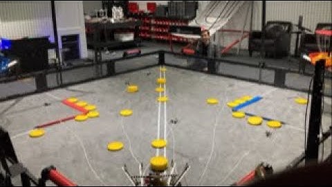 Vex Spin Up Endgame Expansion 21417A