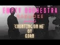 KoЯn Counting On Me KARAOKE mp3