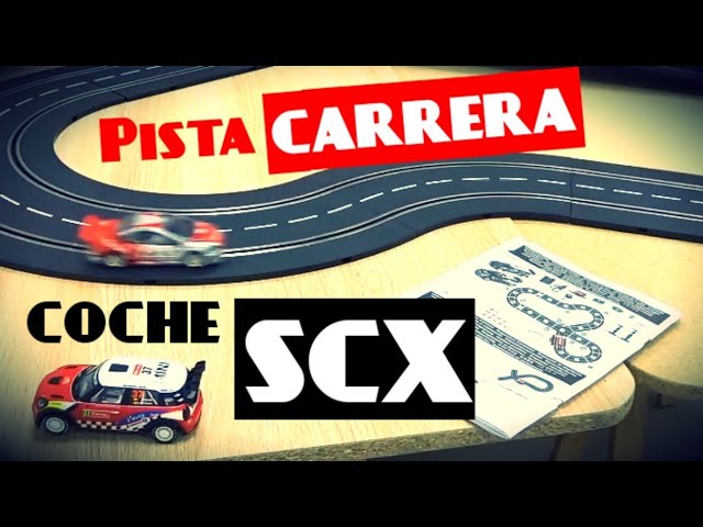 Scalextric 1/32 – Peugeot 307 WRC N°16 – Rallye 2004 – Loix – C2561A – Neuf