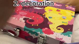 How To Make An Origami Paper Fortune Teller