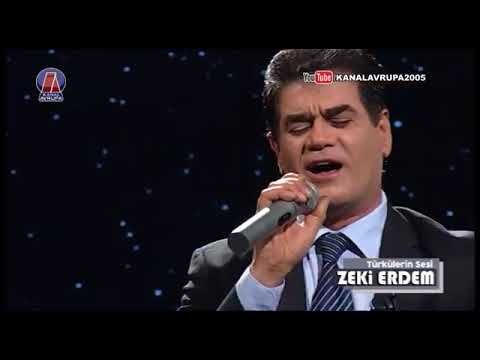 Zeki Erdem 2018 Kömür Gözlüm