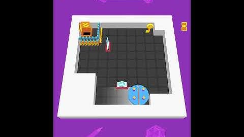 Shape Slicer 3D Levels 10 -  Gameplay Walkthrough (iOS Android HD Offline Challenge) #Shorts