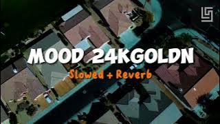 Dj Mood Mengkane Viral Tiktok / Slowed   Reverb 🎧