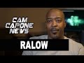 Ralow: Ja Rule Was Upset With Lil Mo Because Fabolous Was On Superwoman &amp; Not Him/ Nelly Tour