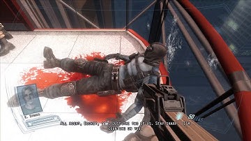 F.E.A.R. 2 play on Arch Linux