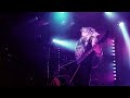 Capture de la vidéo Midnight Danger - Live In Stockholm (2022)