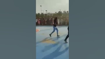 #tkr #flashmob #2k22 #shiznay