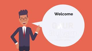 Gaur Atulyam, residential projects in Greater Noida, Call Now:- 7618476184
