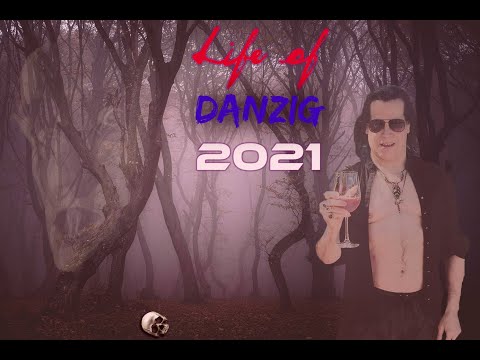 Vídeo: Glenn Danzig Net Worth: Wiki, Casado, Família, Casamento, Salário, Irmãos