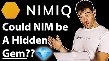 Nimiq Review: What You NEED to Know