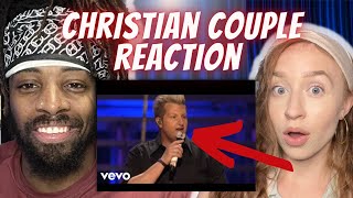 Rascal Flatts - I Won't Let Go (Official Video) | COUNTRY MUSIC REACTION