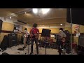 Supersonic (cover) - Oasis