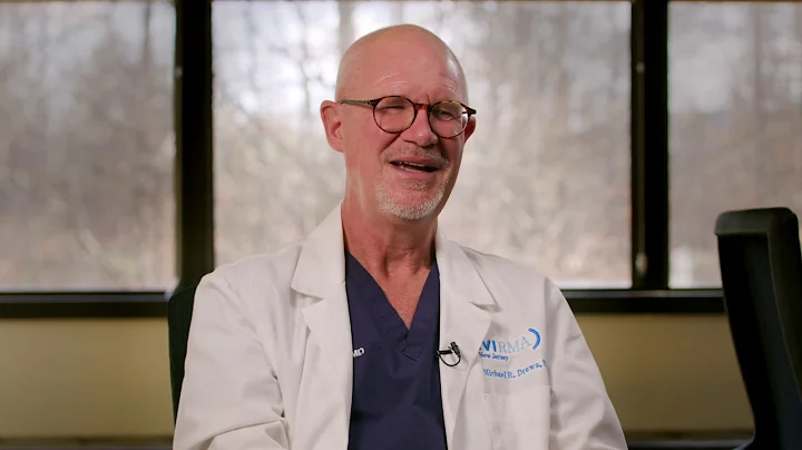 Michael R. Drews, MD | RMA New Jersey