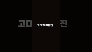 “숨겨진 고대 마법진… 부적의 비밀”