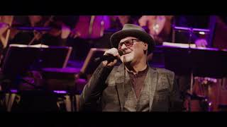 Winter Wonderland I SWR Big Band w/ Strings &amp; Paul Carrack I The Swinging Christmas Show