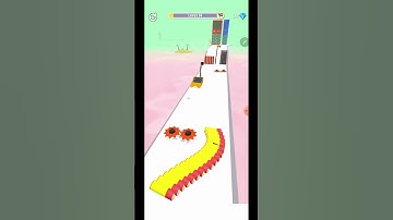 Battery run level 13-14 #shorts #game #games #walkthrough #gameplay #android #level #gry #gra
