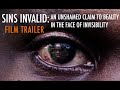 Sins Invalid Film Trailer