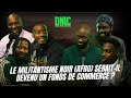 Le militantisme noir afro seraitil devenu un fonds de commerce 