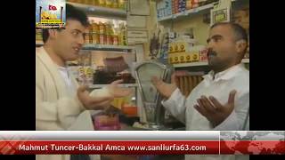 Mahmut Tuncer-Bakkal Amca Orijinal Klip-Şanlıurfa 63 COM