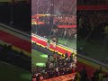 26. Şampiyonluk Davinson Sánchez çıkış