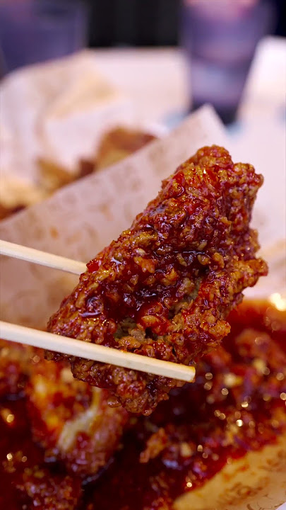 Bask in the flavoursome experience of Strathfield's Little Korea