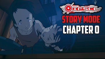 THINGS JUST GOT REAL! | Chapter 0 (IFSCL Story Mode)