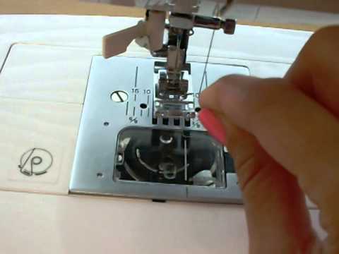 Quick And Easy Way HOWTO Thread A Singer Sewing Machine YouTube Best Quick Sewing Machine Quick And Easy Way HOWTO Thread A Singer Sewing Machine YouTube Best Quick Sewing Machine