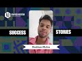 Shubham's Experience At Unified Mentor As An Intern