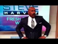 Steve Harvey faces backlash for mocking Asian men